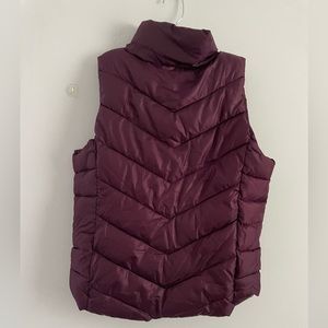 Puffer Vest